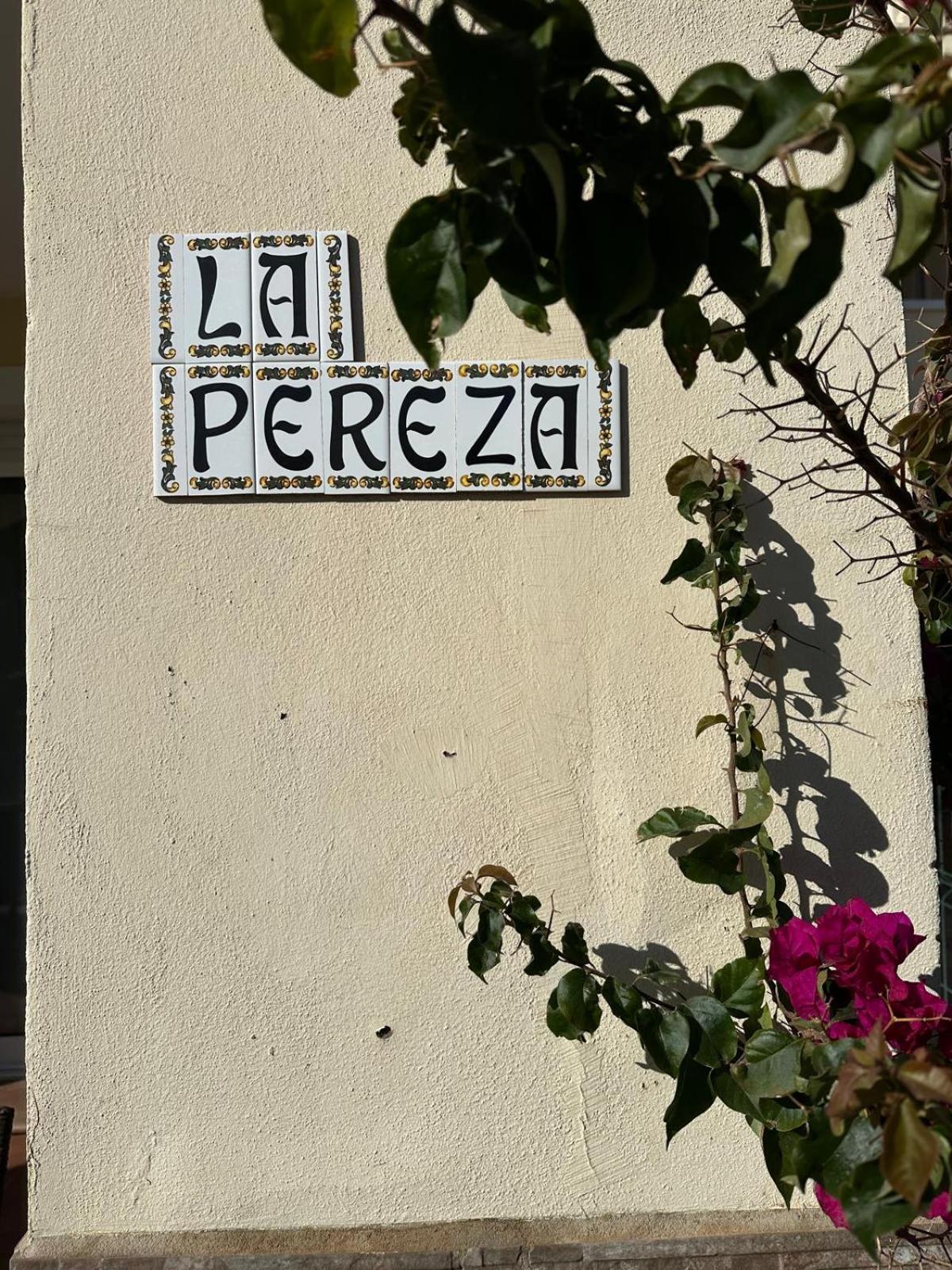 Torremar Natura 532 Vera Zewnętrze zdjęcie
